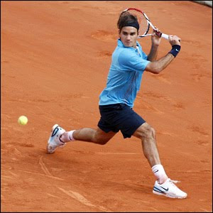 Tennis Accumulator Bonus